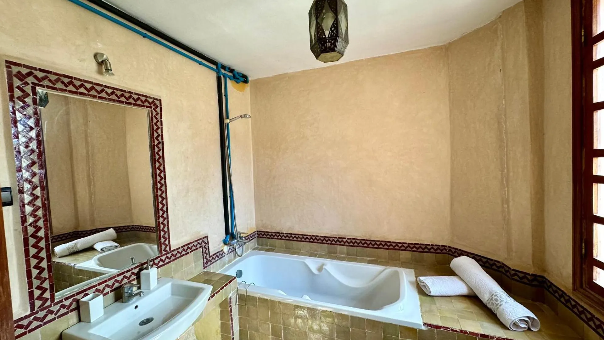 Villa Ross Marrakesh
