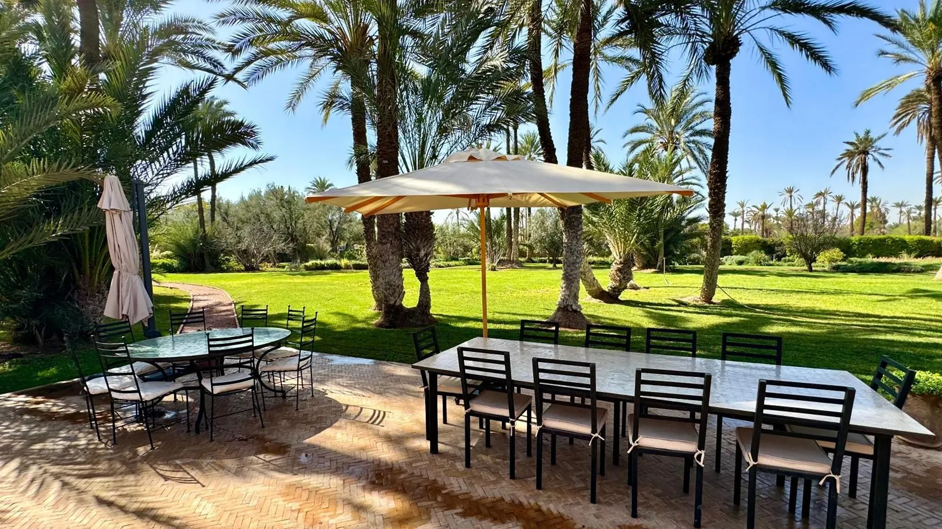 Villa Ross Marrakesh 0*,  Morocco