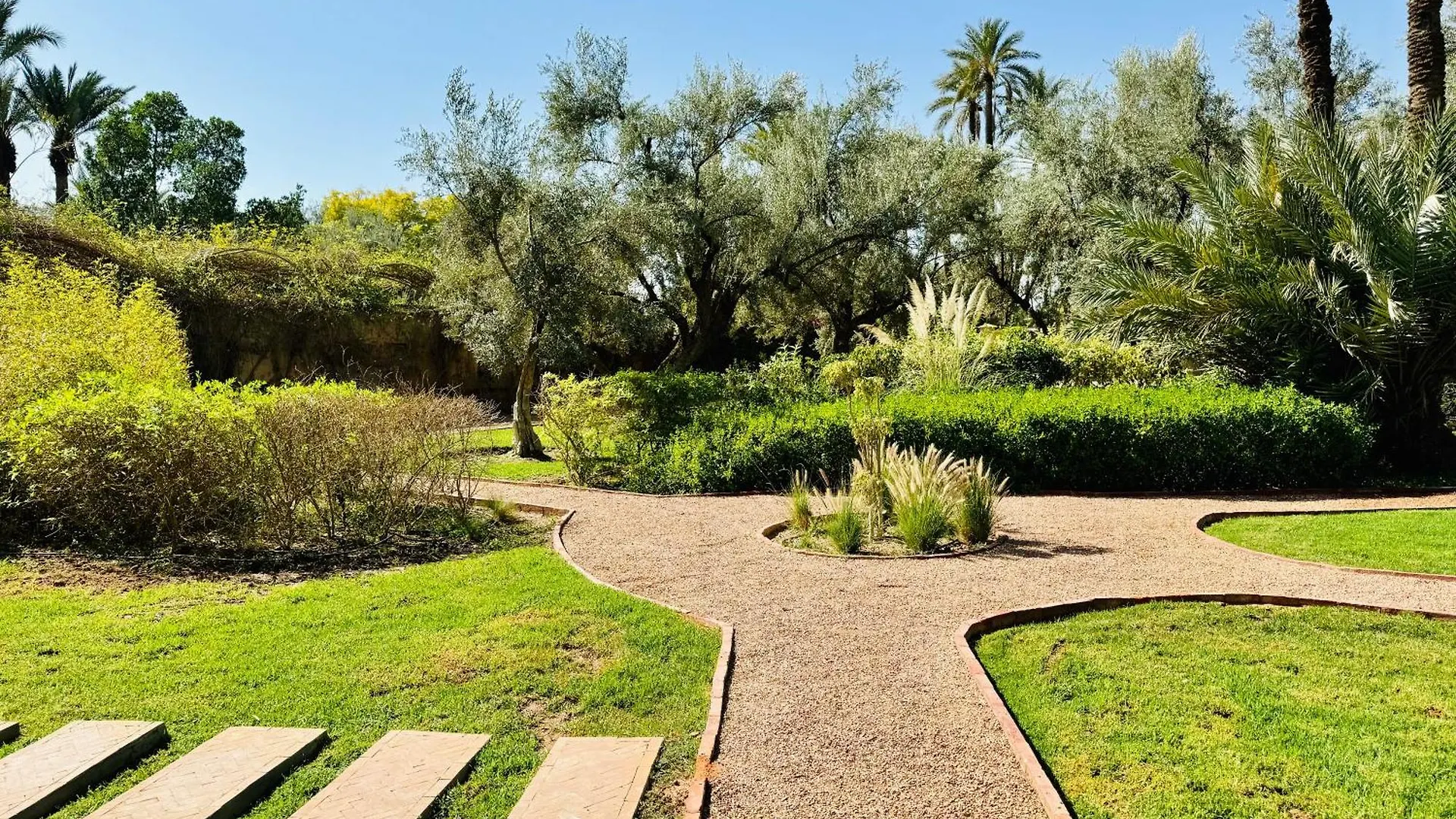 Villa Ross Marrakesh