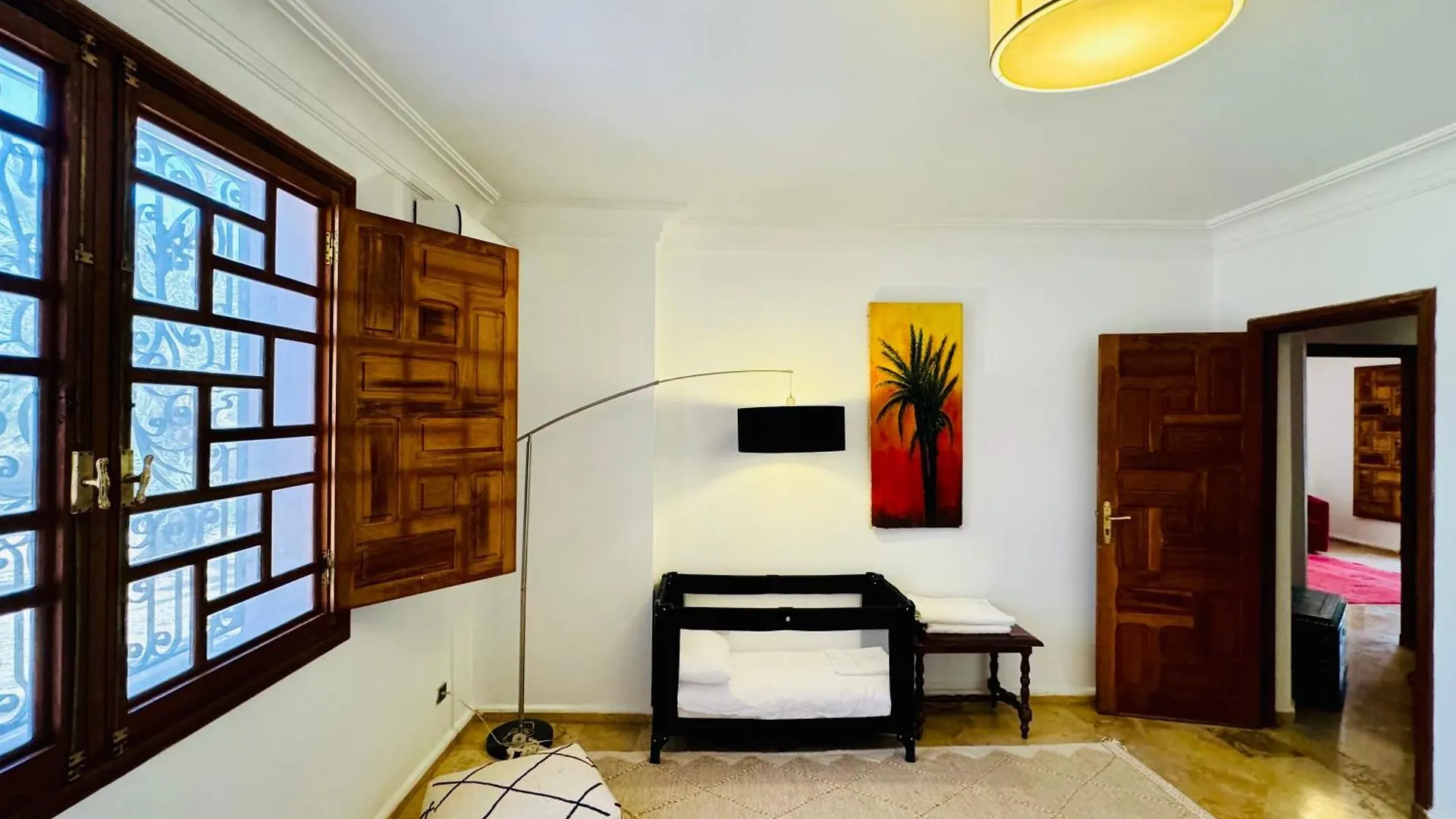 Villa Ross Marrakesh