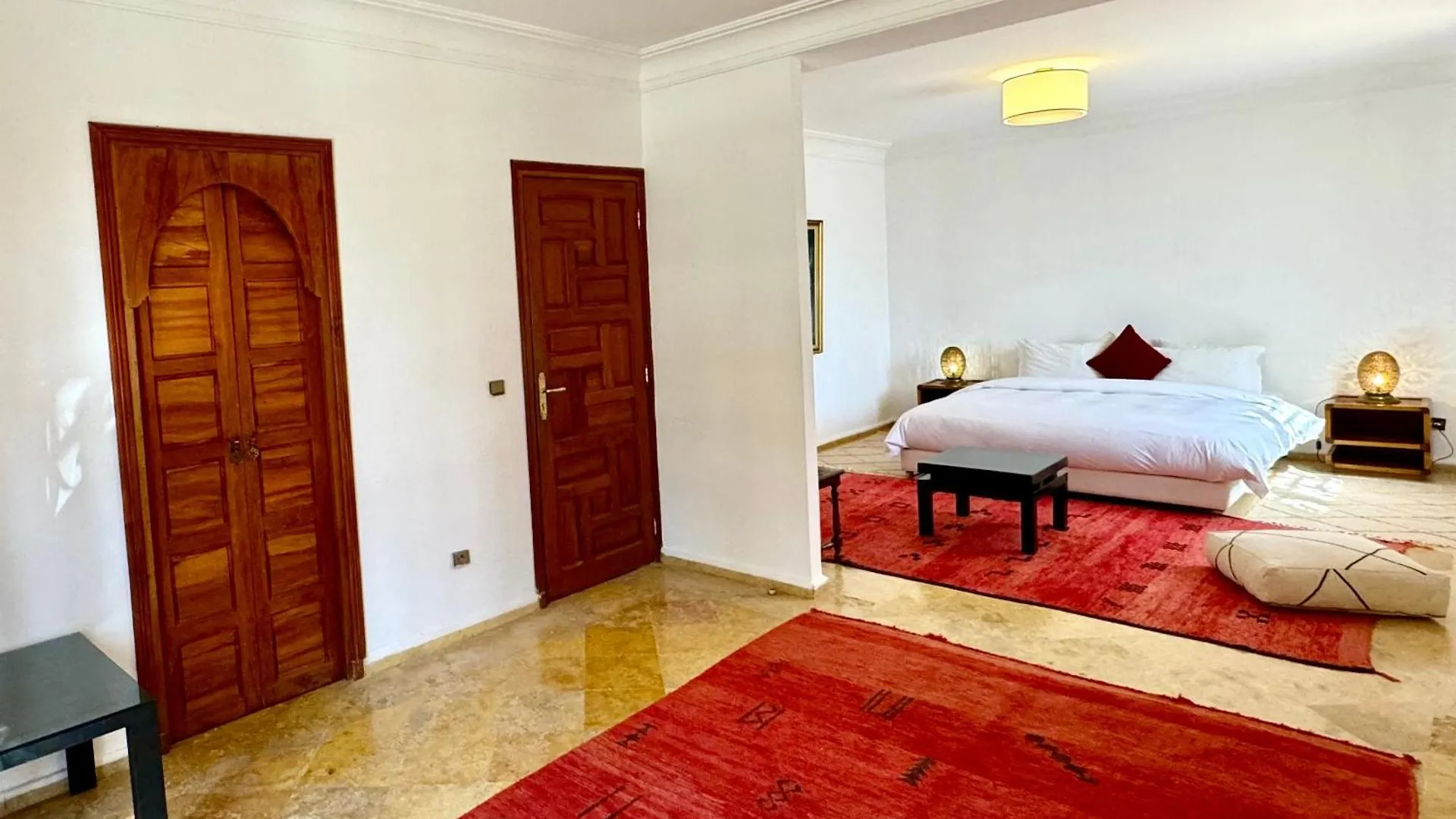 Villa Ross Marrakesh