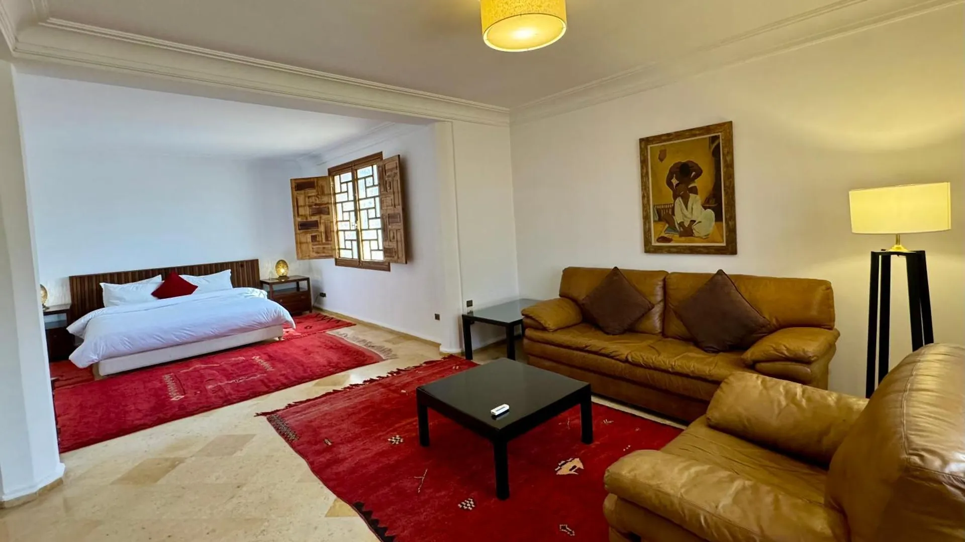 Villa Ross Marrakesh