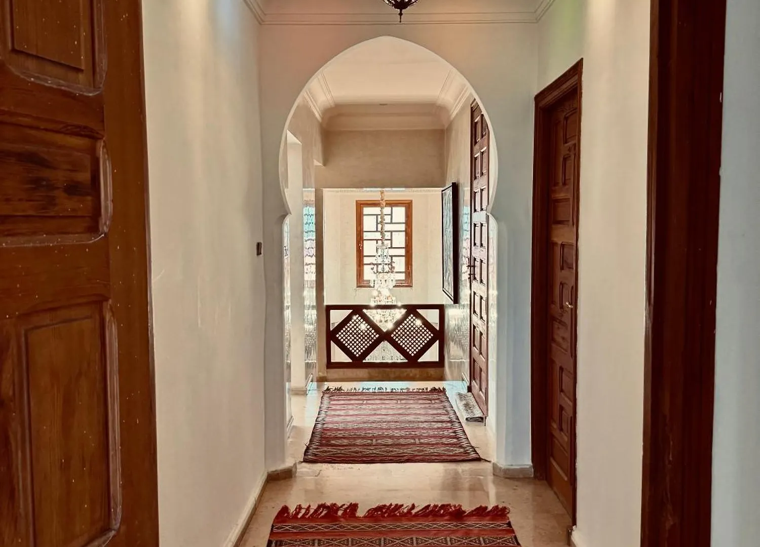 Villa Ross Marrakesh 0*,  Morocco