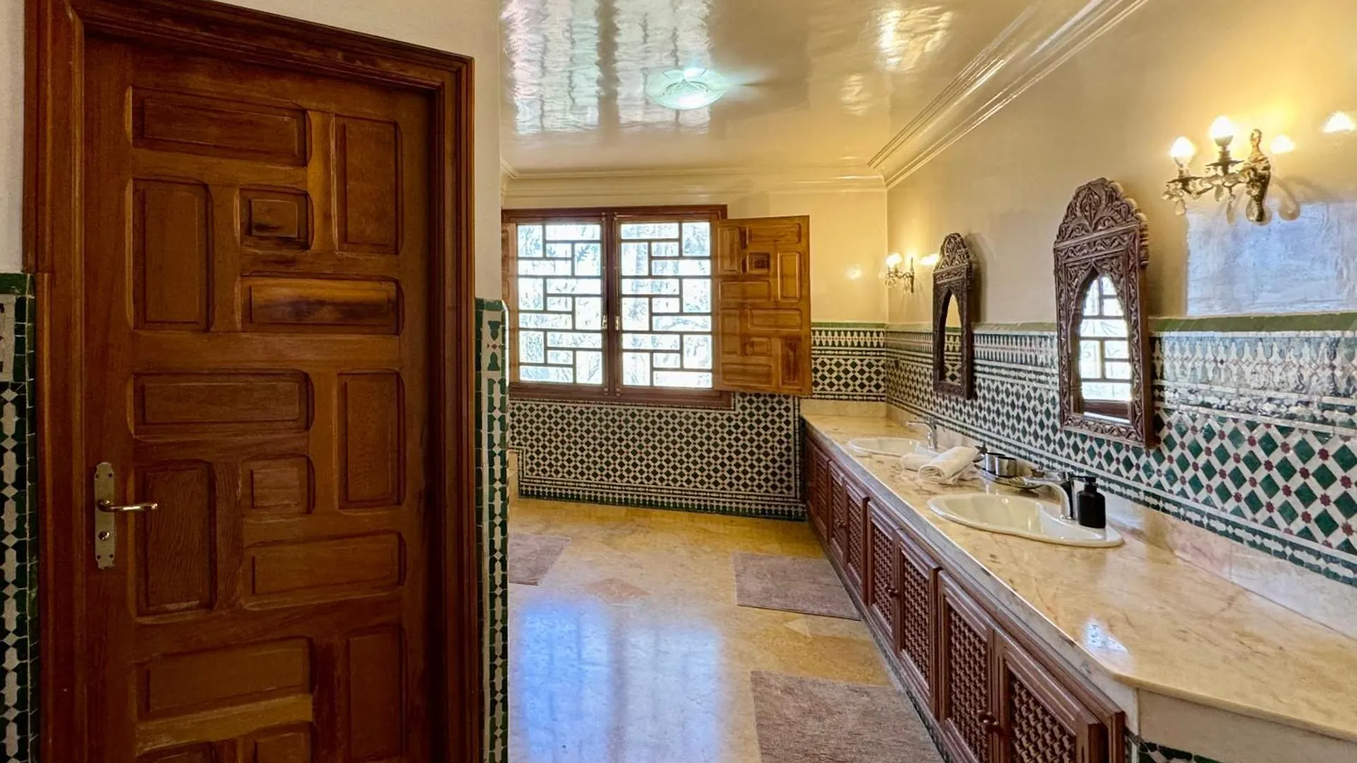 Villa Ross Marrakesh