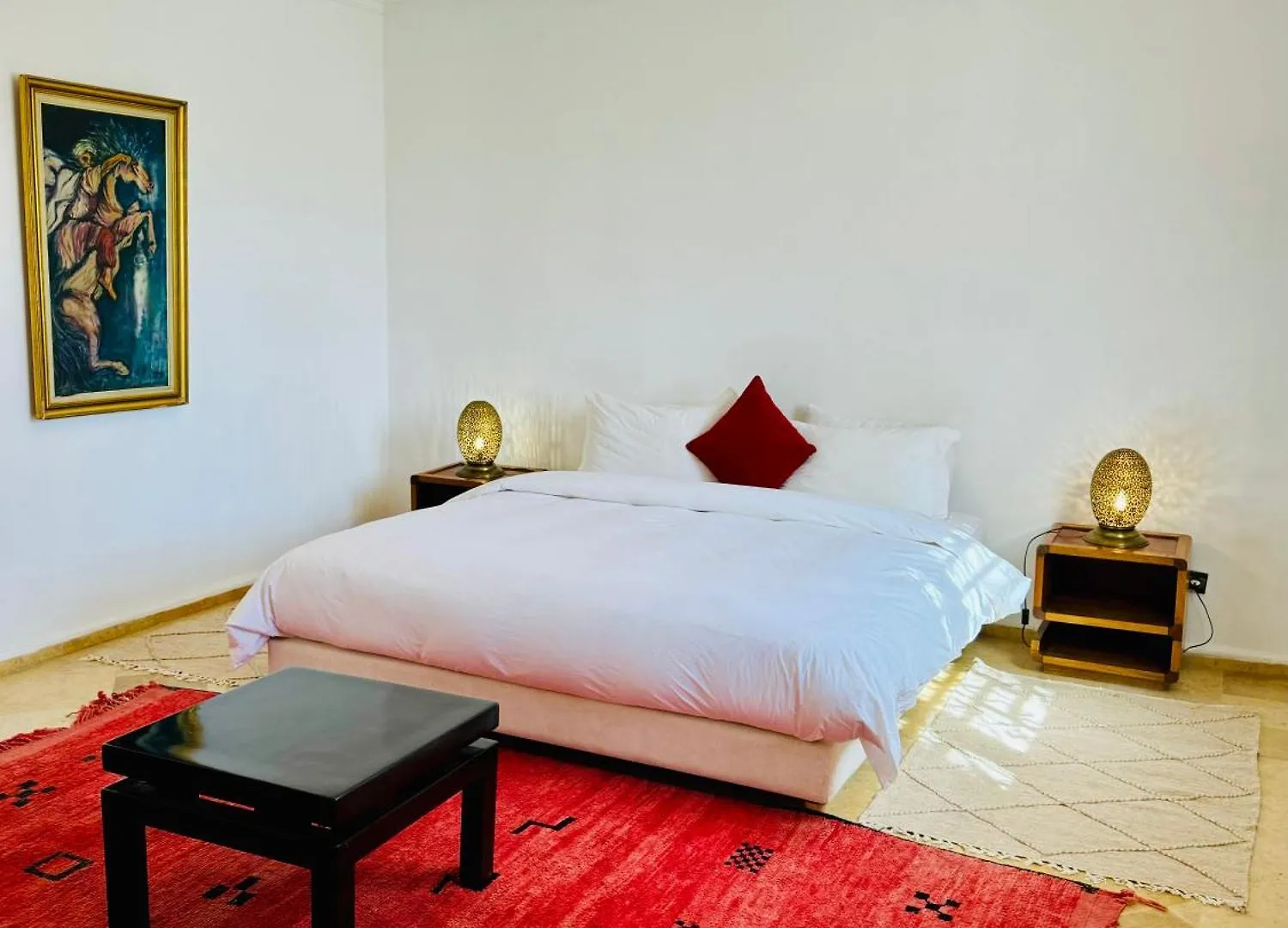 Villa Ross Marrakesh