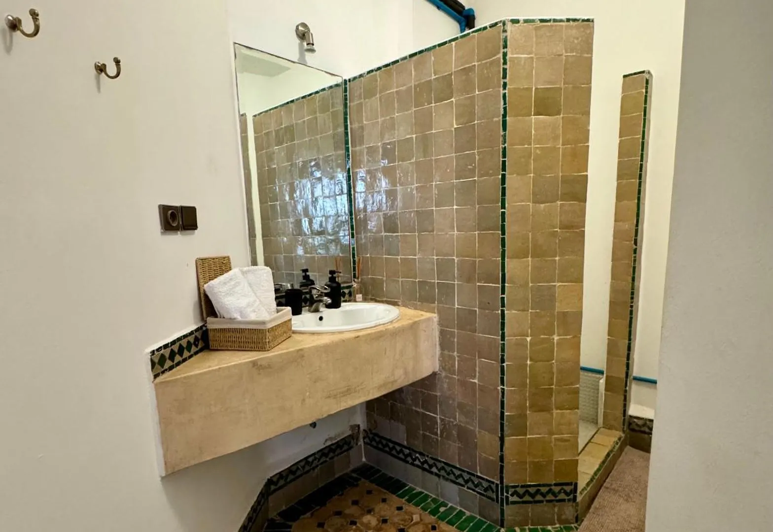 Villa Ross Marrakesh 0*,  Morocco