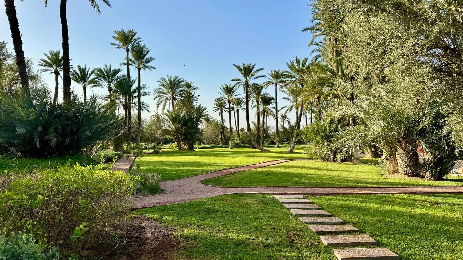 Villa Ross Marrakesh