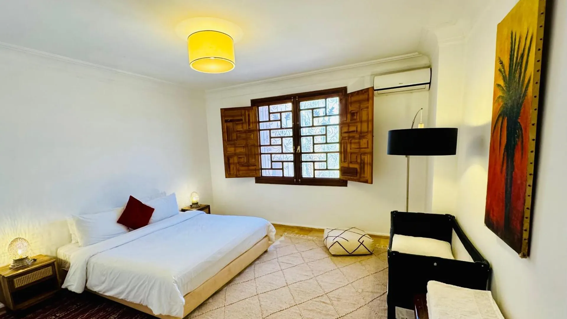 Villa Ross Marrakesh